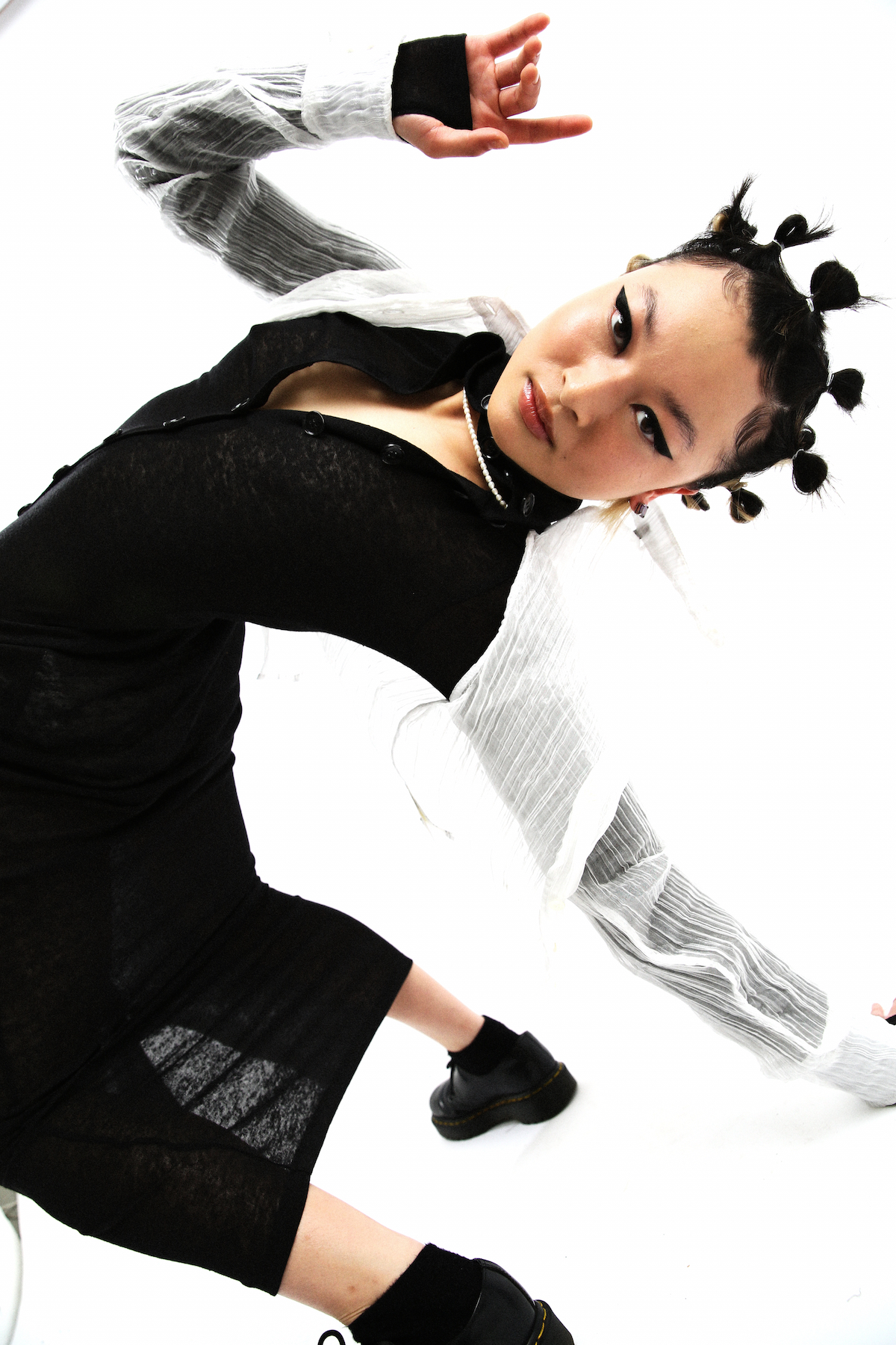 TEN MEETS GEMMA CHUA-TRAN | 10 Magazine Australia